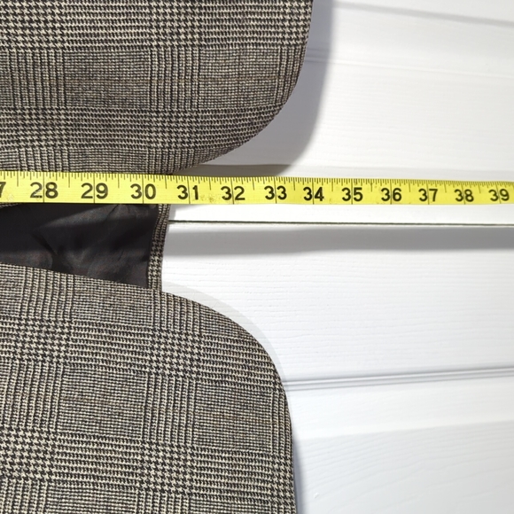 Brooks Brothers Loro Piana Sports Coat 43R - Picture 8 of 9